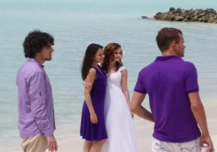 Атолл Алиф-Алиф: Rasreef Rasdhoo Maldives