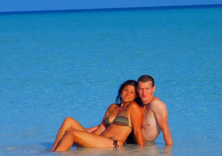 Атолл Алиф-Алиф: Rasreef Rasdhoo Maldives