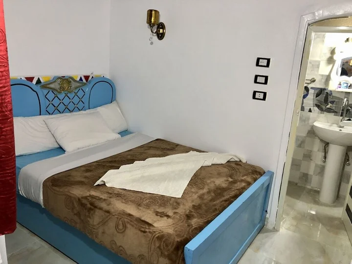 Асуан: Ounaty Ka Guest House