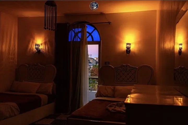 Асуан: Ounaty Ka Guest House