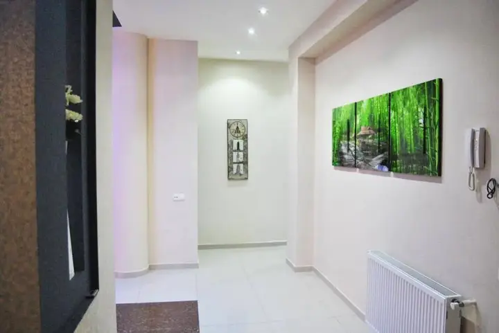 Тбилиси: City Core Apartments