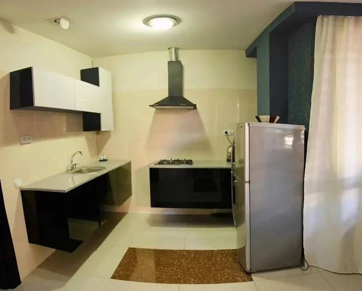 Тбилиси: City Core Apartments
