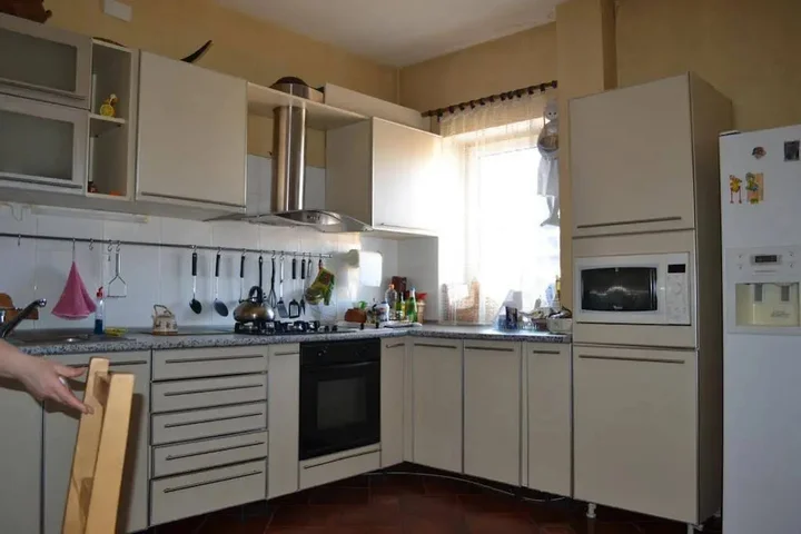 Тбилиси: City Core Apartments