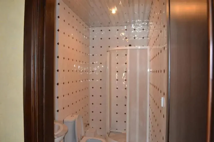 Тбилиси: City Core Apartments