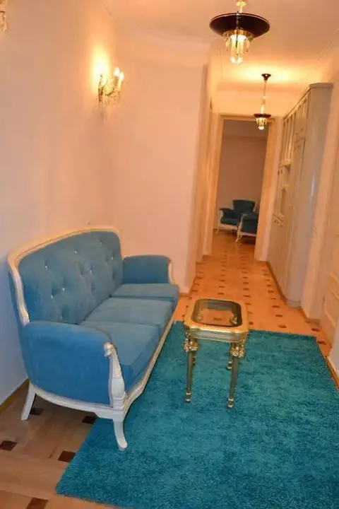 Тбилиси: City Core Apartments