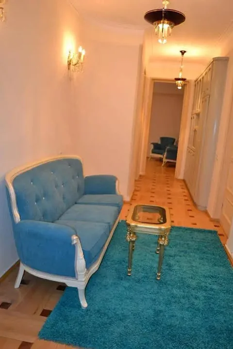 Тбилиси: City Core Apartments