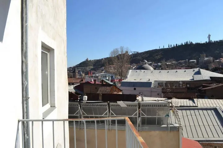 Тбилиси: City Core Apartments