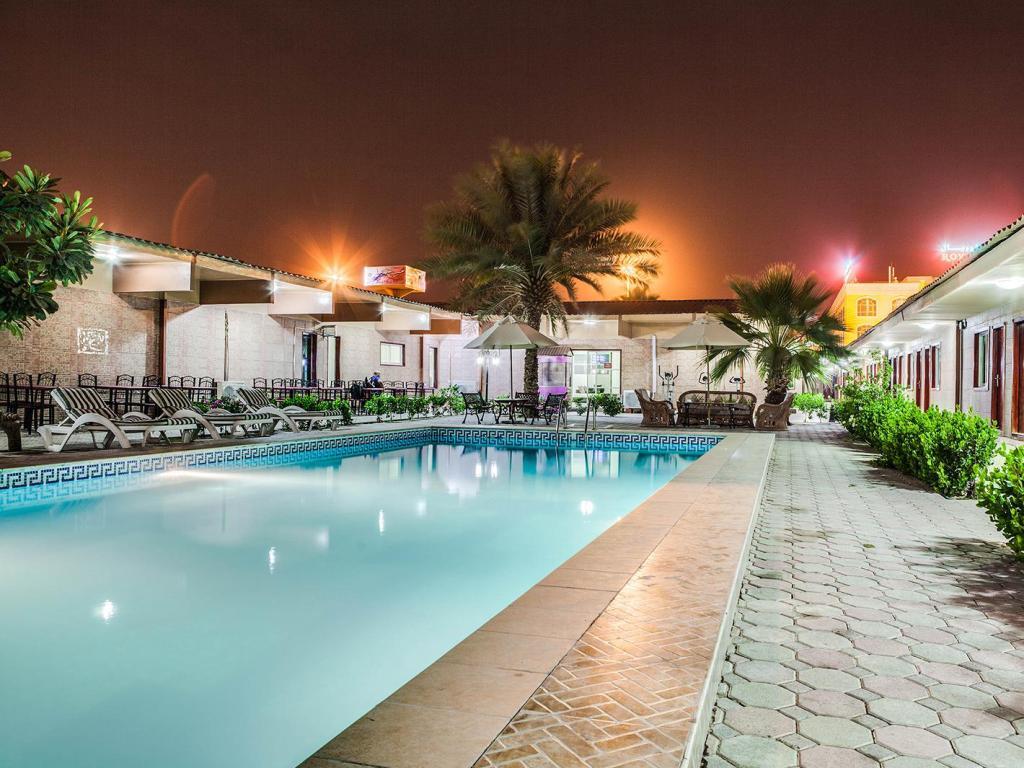 Marhaba Resort — фото 1