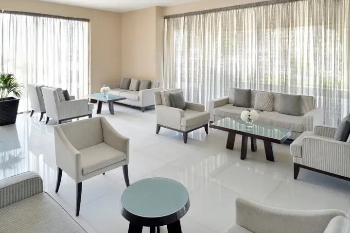 Movenpick Hotel Apartments Al Mamzar Dubai — фото 4