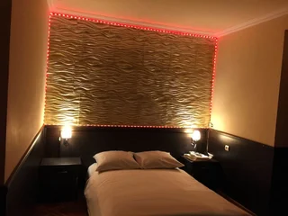 Ереван: Erzrum Hotel And Restaurant Complex