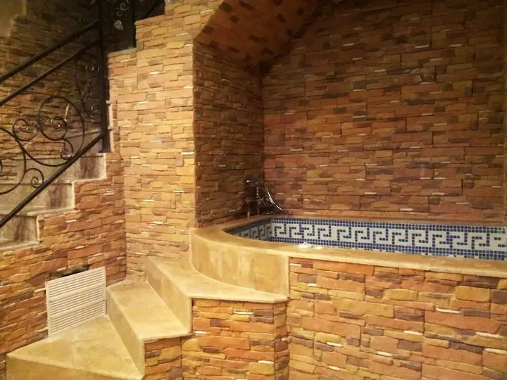 Erzrum Hotel And Restaurant Complex — фото 5