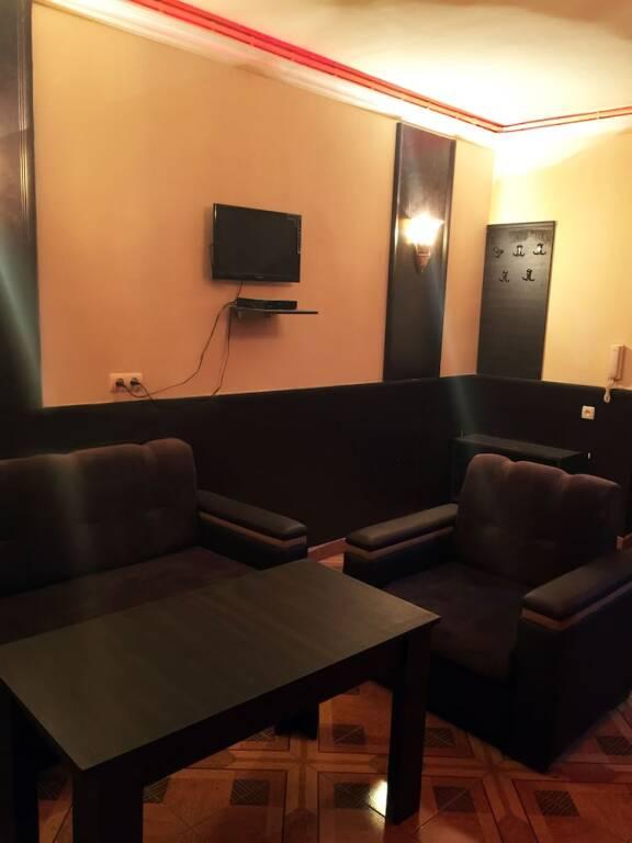 Ереван: Erzrum Hotel And Restaurant Complex