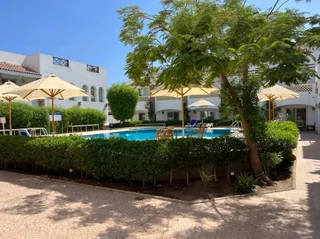 Шарм-эш-Шейх (Шарм-эль-Шейх): Camel Dive Club & Hotel
