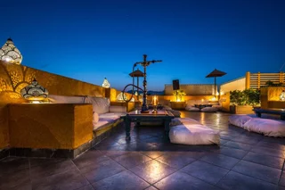 Шарм-эш-Шейх (Шарм-эль-Шейх): Camel Dive Club & Hotel