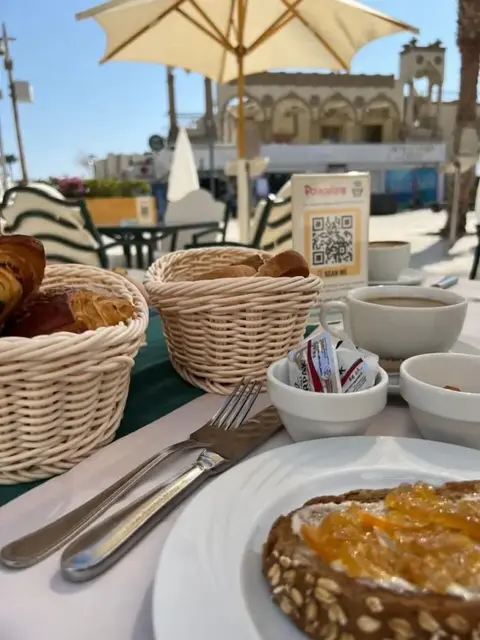 Шарм-эш-Шейх (Шарм-эль-Шейх): Camel Dive Club & Hotel