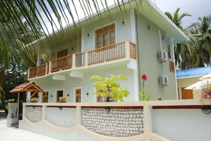 Athiri Inn — фото 2