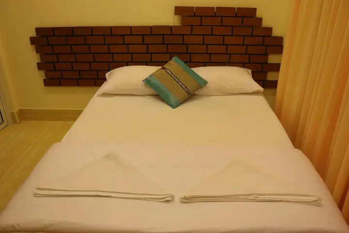 Атолл Алиф-Алиф: Ras Beach Inn
