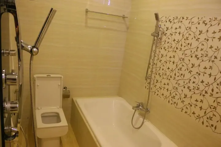 Атолл Алиф-Алиф: Ras Beach Inn