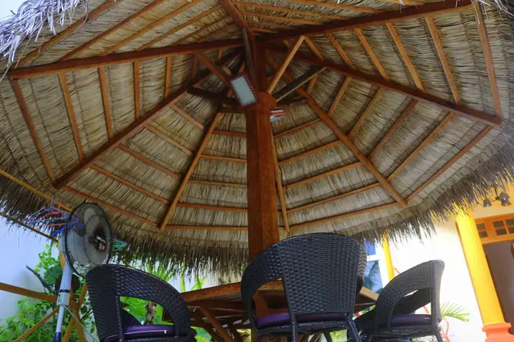 Атолл Алиф-Алиф: Ras Beach Inn