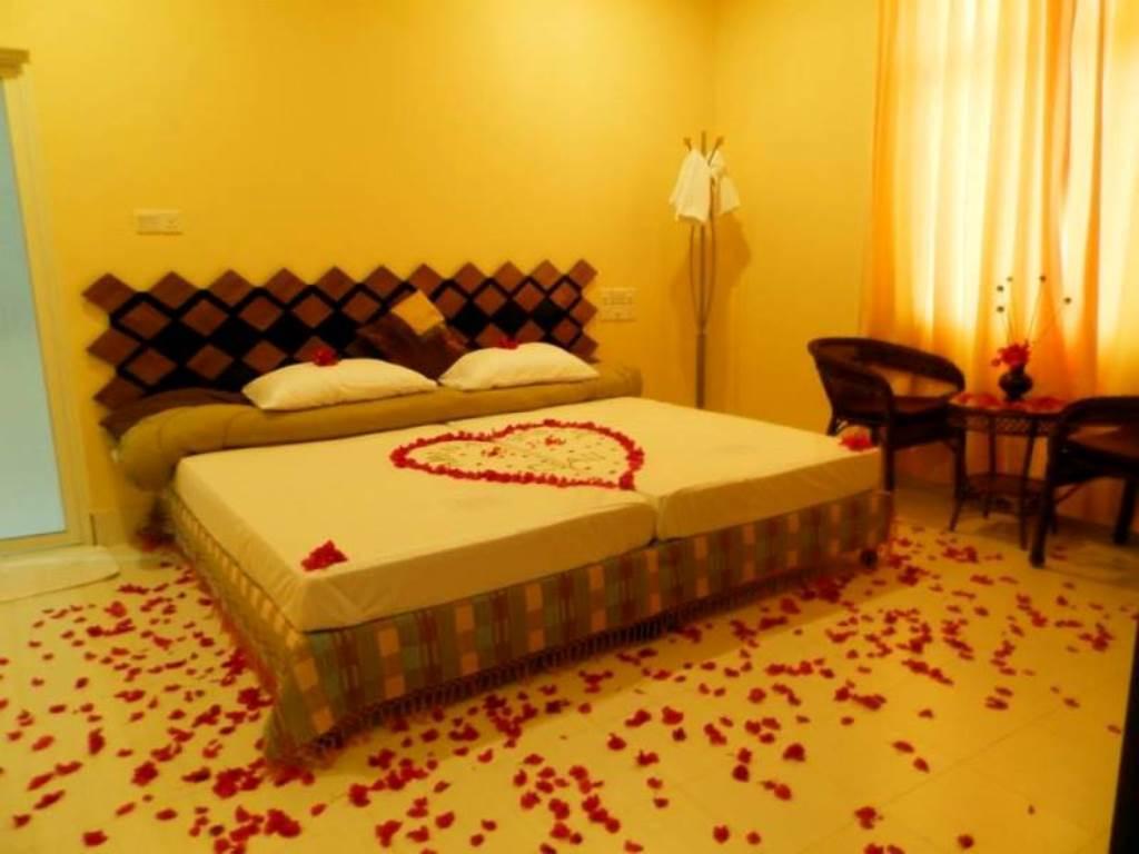 Атолл Алиф-Алиф: Ras Beach Inn