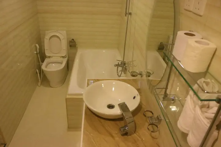 Атолл Алиф-Алиф: Ras Beach Inn