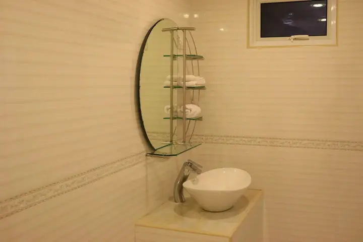 Атолл Алиф-Алиф: Ras Beach Inn