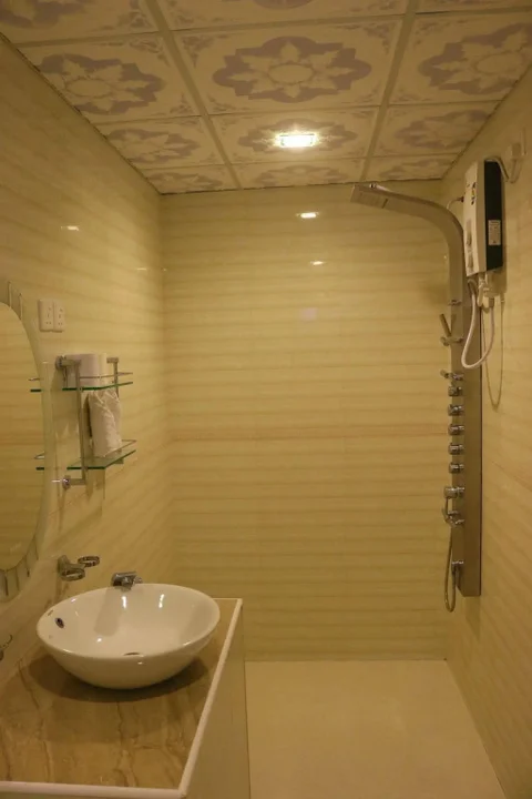 Атолл Алиф-Алиф: Ras Beach Inn