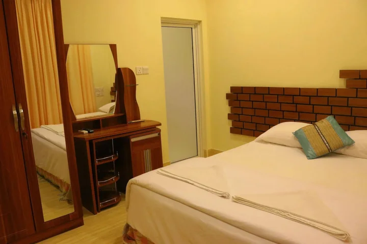 Атолл Алиф-Алиф: Ras Beach Inn