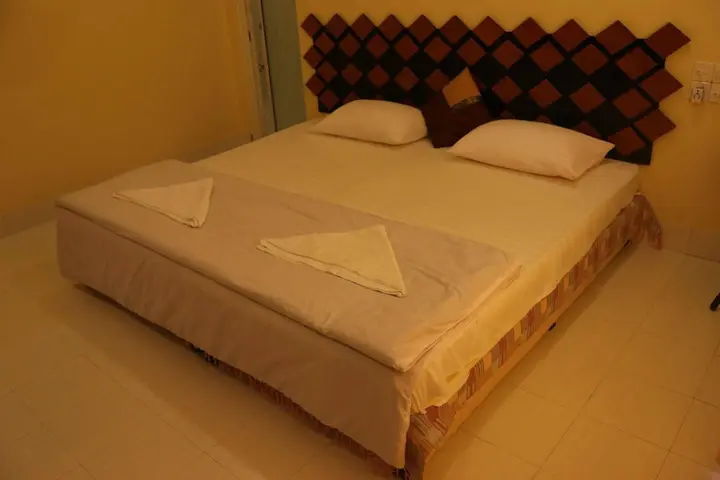 Атолл Алиф-Алиф: Ras Beach Inn