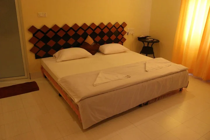 Атолл Алиф-Алиф: Ras Beach Inn