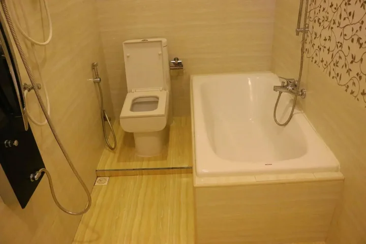 Атолл Алиф-Алиф: Ras Beach Inn