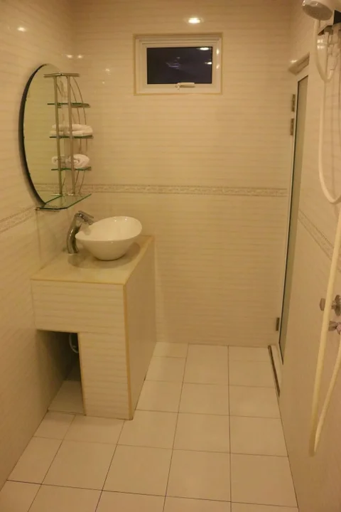 Атолл Алиф-Алиф: Ras Beach Inn