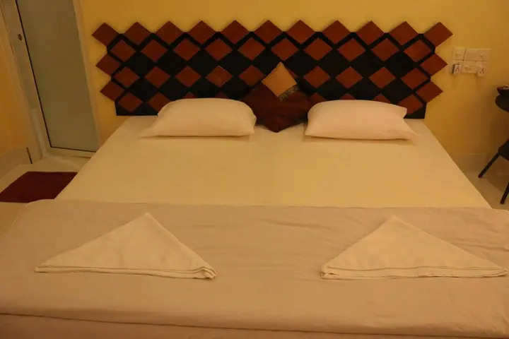 Атолл Алиф-Алиф: Ras Beach Inn