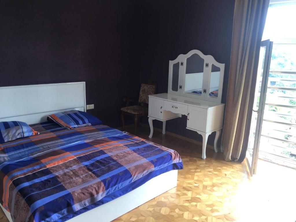 Green Cape Guest House — фото 1
