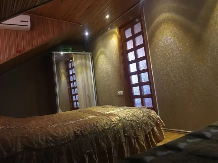 Батуми: Green Cape Guest House