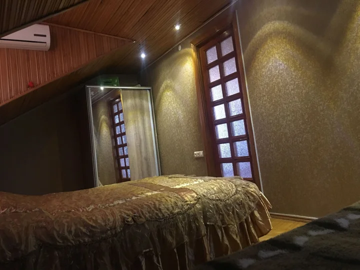 Батуми: Green Cape Guest House