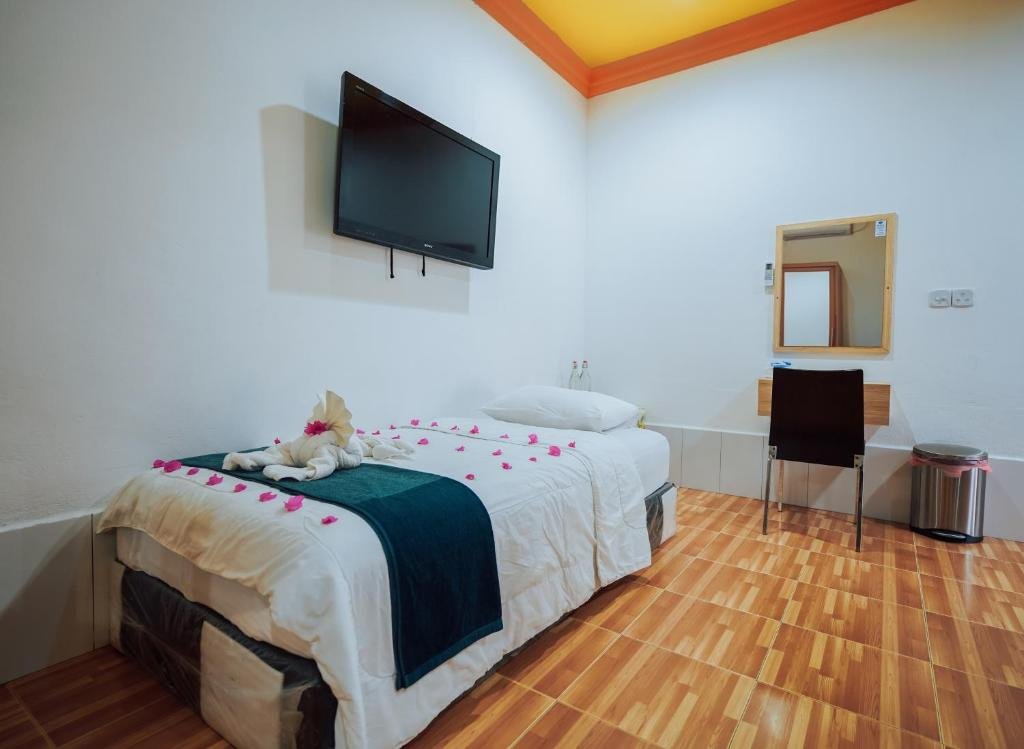 Rasdhoo View Inn — фото 2