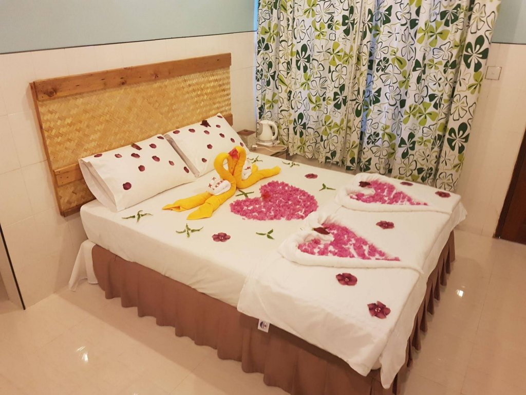 Rasdhoo View Inn — фото 4