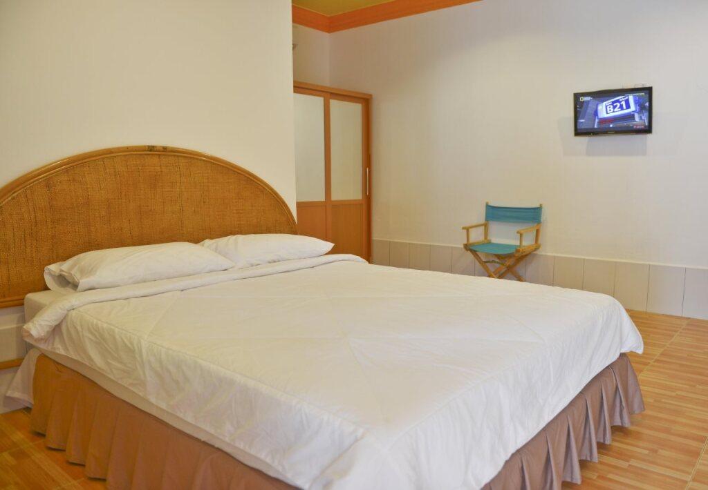 Атолл Алиф-Алиф: Rasdhoo View Inn