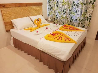 Атолл Алиф-Алиф: Rasdhoo View Inn