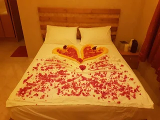 Атолл Алиф-Алиф: Rasdhoo View Inn