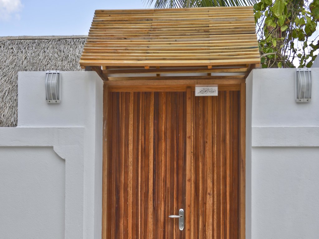 Rasdhoo View Inn — фото 5