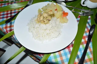 Атолл Алиф-Алиф: Rasdhoo View Inn