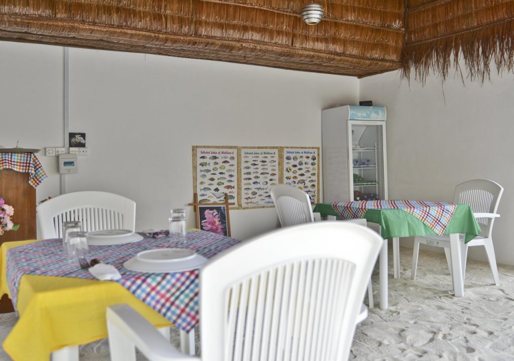 Rasdhoo View Inn — фото 6