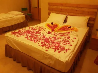 Атолл Алиф-Алиф: Rasdhoo View Inn