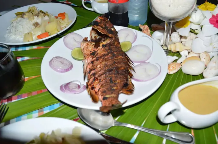 Атолл Алиф-Алиф: Rasdhoo View Inn