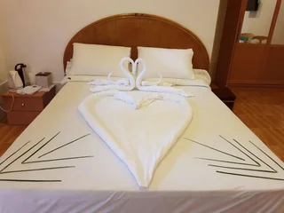 Атолл Алиф-Алиф: Rasdhoo View Inn