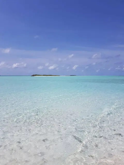 Атолл Алиф-Алиф: Rasdhoo View Inn