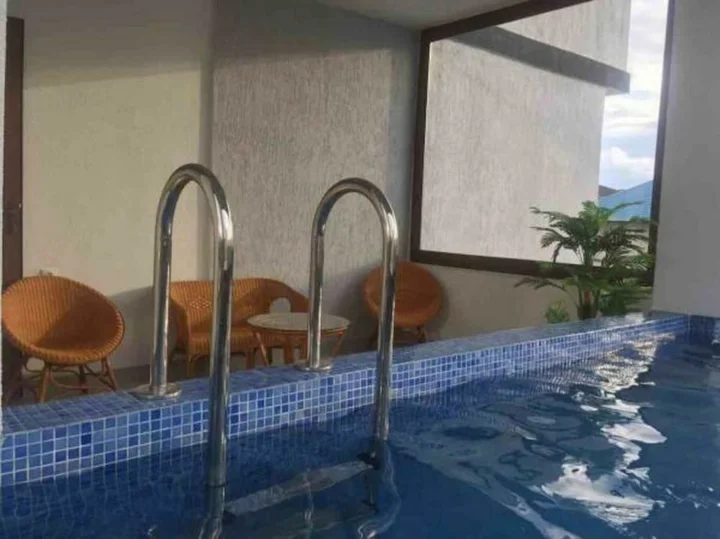 Кобулети: Kent Hotel