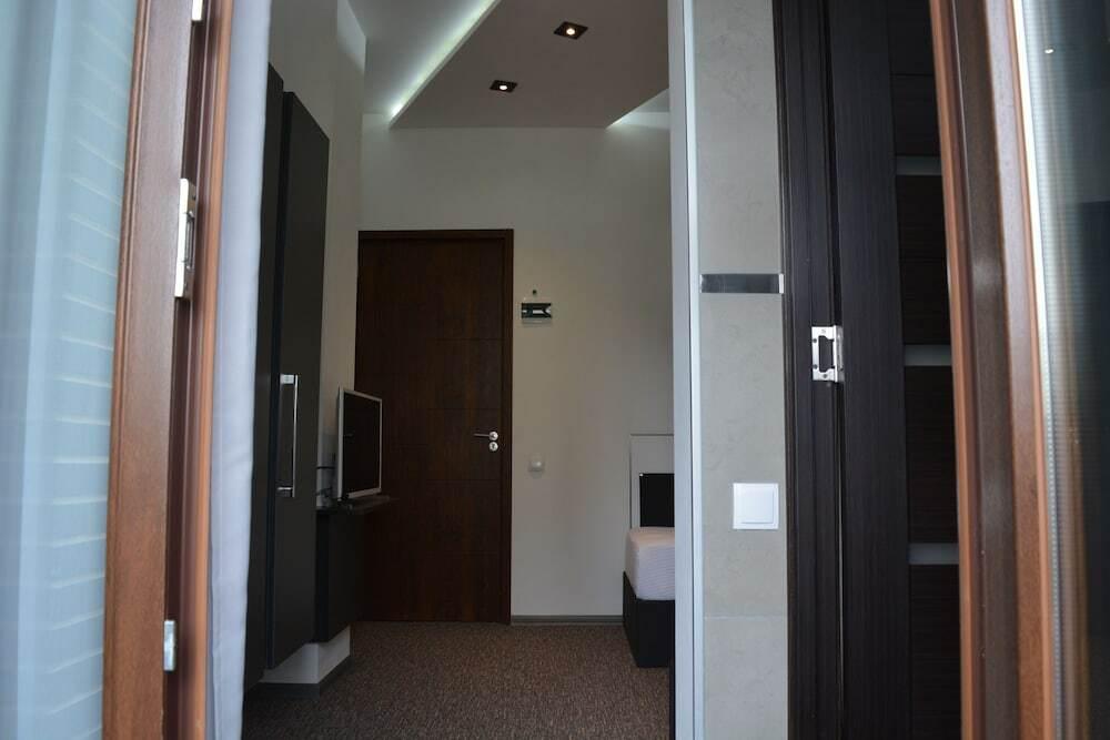 Кобулети: Kent Hotel